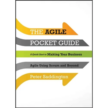 The Agile Pocket Guide