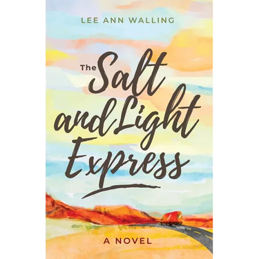 The Salt and Light Express