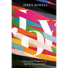 Joy: Choosing Hope in an Age of Uncertainty