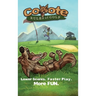 Coyote Rules of Golf