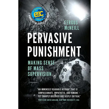 Pervasive Punishment: Making Sense of Mass Supervision