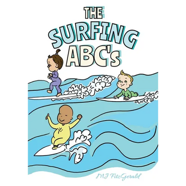 The Surfing ABC's