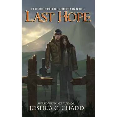Last Hope