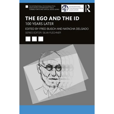 The Ego and the Id: 100 Years Later