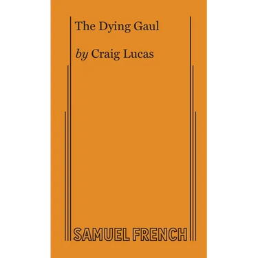 The Dying Gaul