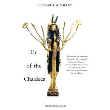 Ur of the Chaldees