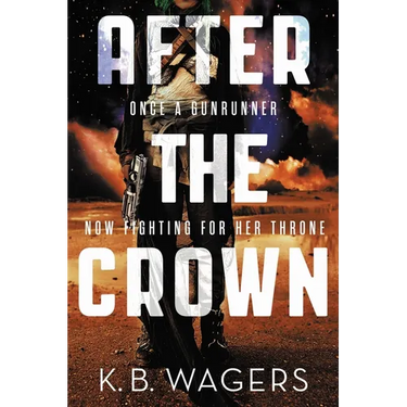 After the Crown
