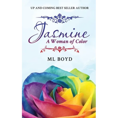 Jasmine: A Woman of Color