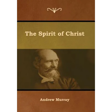 The Spirit of Christ