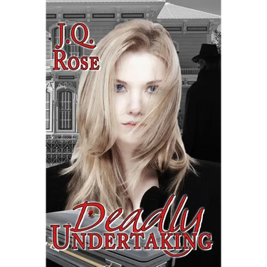 Deadly Undertaking: 2nd Edition