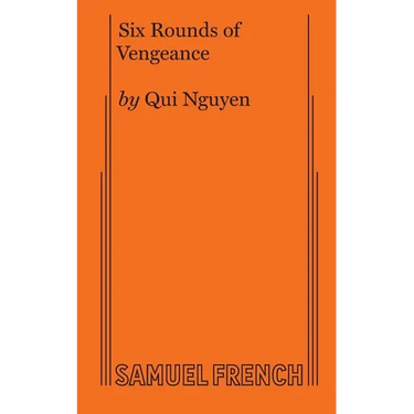 Six Rounds of Vengeance