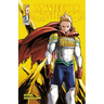 My Hero Academia, Vol. 17: Lemillion