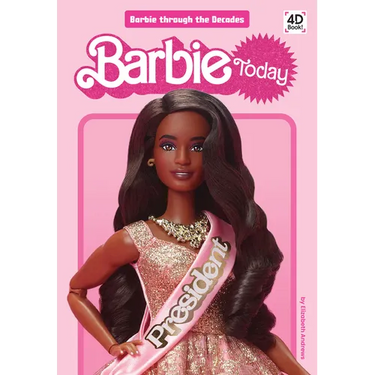 Barbie Today