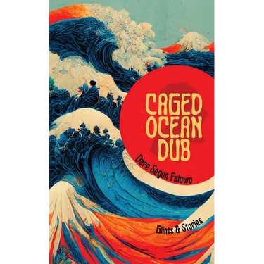 Caged Ocean Dub: Glints & Stories