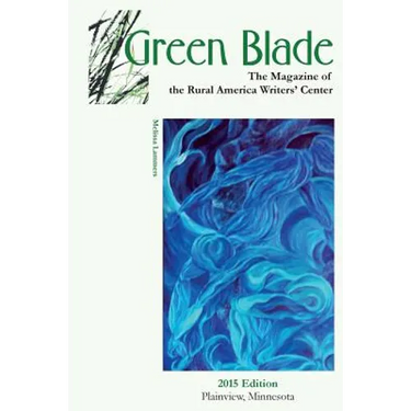 Green Blade: 2015 Edition