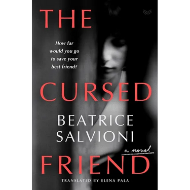 The Cursed Friend