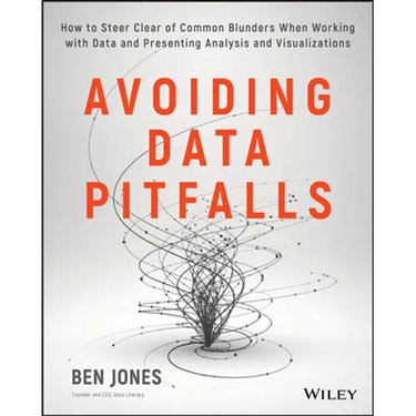 Avoiding Data Pitfalls