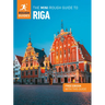 The Mini Rough Guide to Riga: Travel Guide with eBook