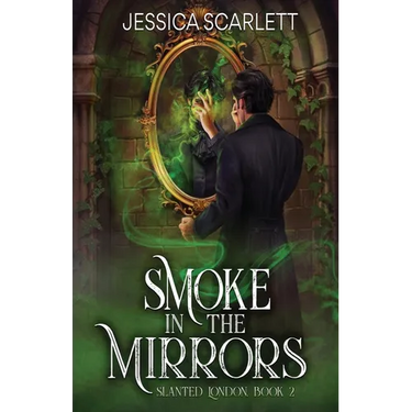 Smoke In the Mirrors
