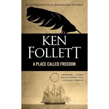 A Place Called Freedom