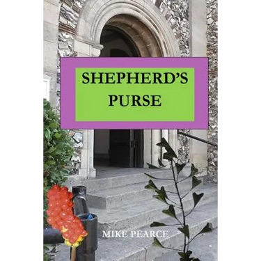Shepherd's Purse