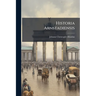 Historia Arnstadiensis