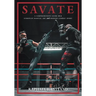 Savate: A Comprehensive Guide to a European Martial Art and Modern Combat Sport