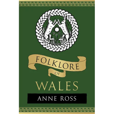 Folklore of Wales