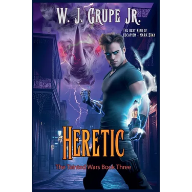 Heretic