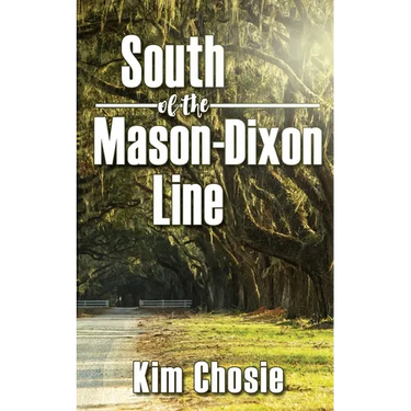 South of the Mason-Dixon Line