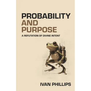 Probability and Purpose: A Refutation of Divine Intent
