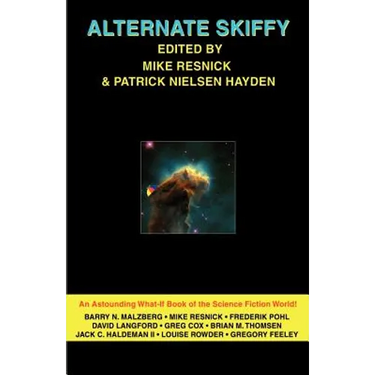 Alternate Skiffy
