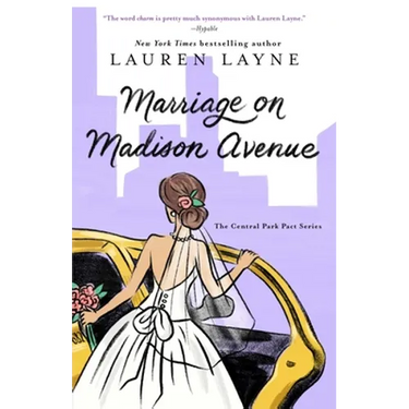 Marriage on Madison Avenue