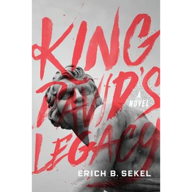 King David's Legacy