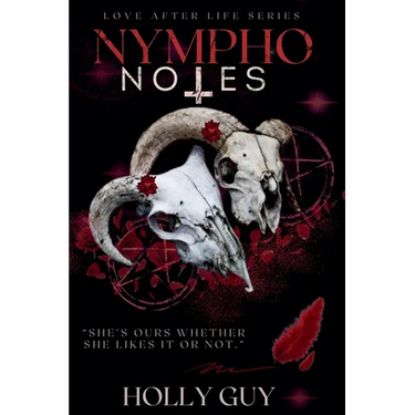 Nympho Notes