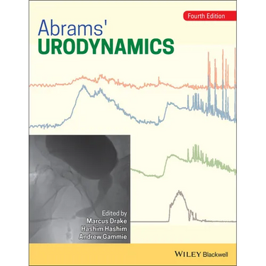 Abrams' Urodynamics