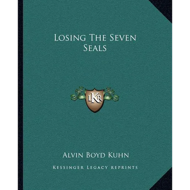 Losing The Seven Seals