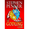 The Godling Club: A Young Adult Novel