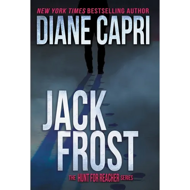 Jack Frost: The Hunt for Jack Reacher Series