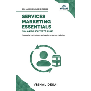 Services Marketing Essentials You Always Wanted to Know