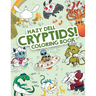 Hazy Dell Cryptids!