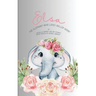 Elsa: The Elephant Who Loves Roller Derby