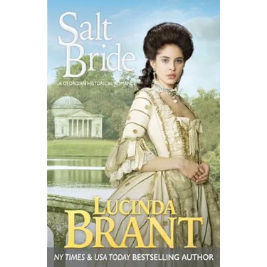 Salt Bride: A Georgian Historical Romance