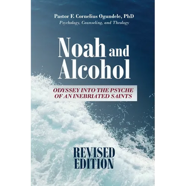 Noah and Alcohol