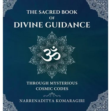 The Sacred Book of Divine Guidance (Full Colour)