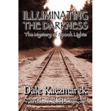 Illuminating the Darkness: The Mystery of Spooklights