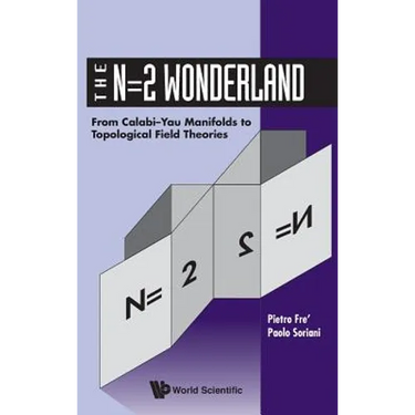 N=2 Wonderland-Fr Calabi-Yau Manifolds