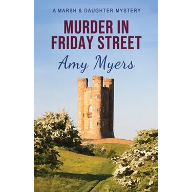 Murder in Friday Street