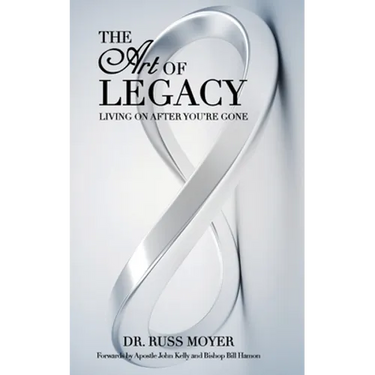 The Art of Legacy
