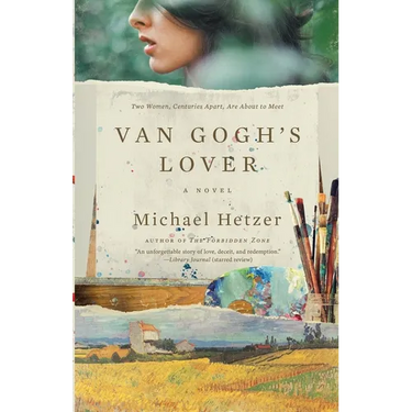 Van Gogh's Lover